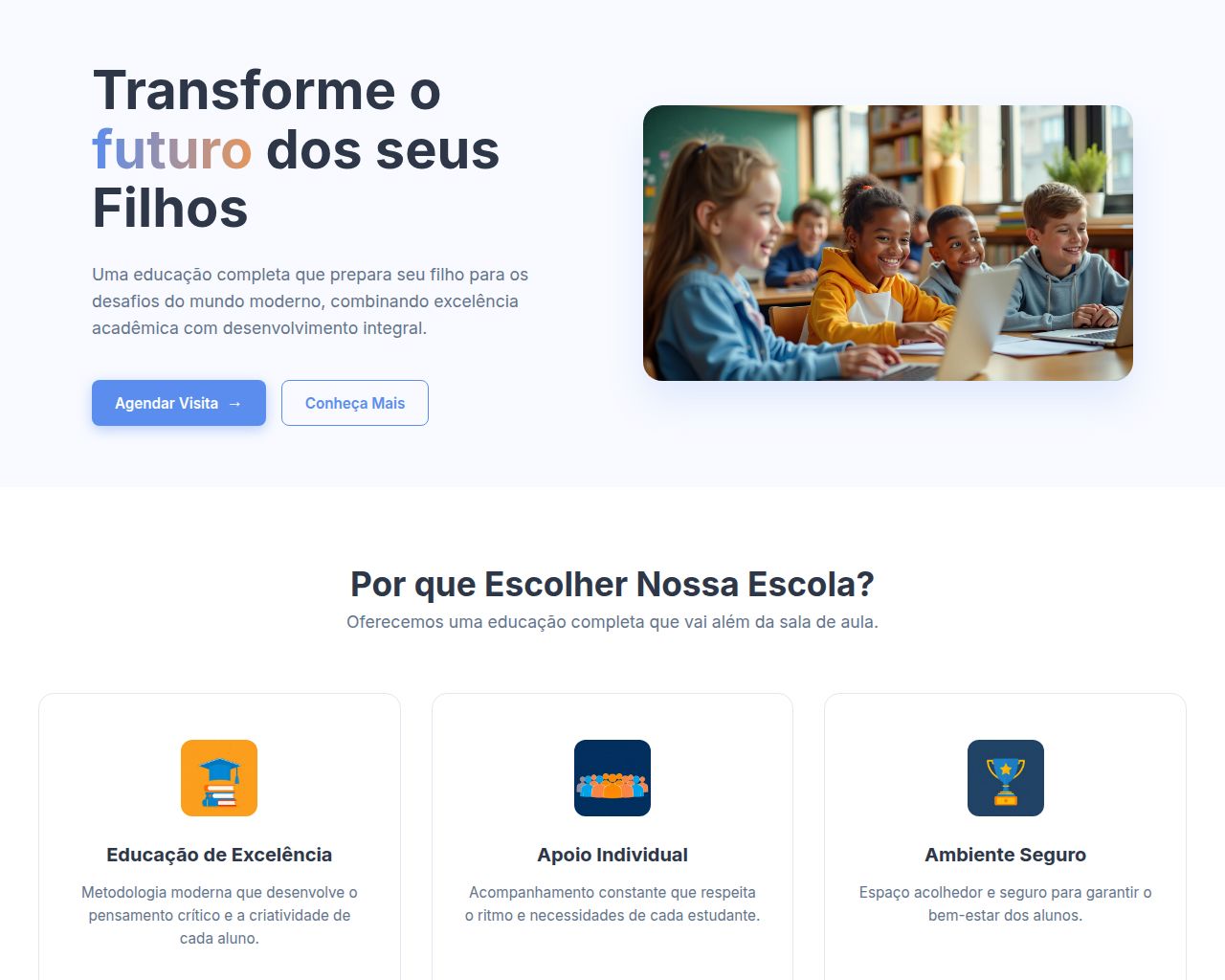 Escola Futuro